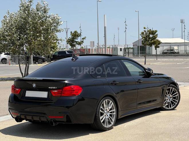 BMW 428-10