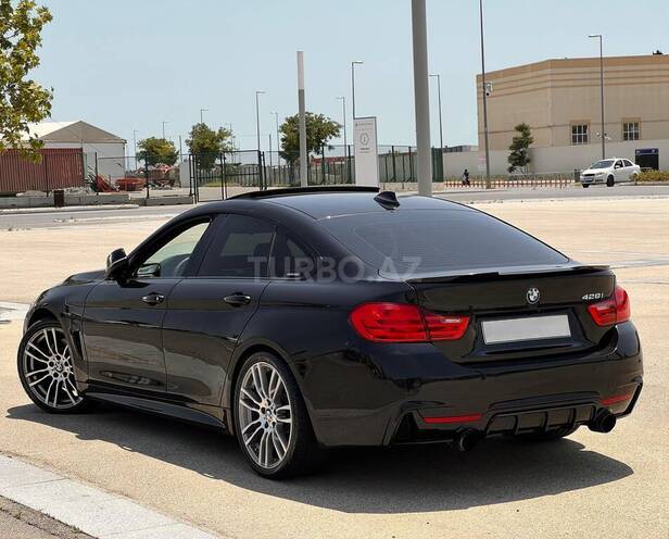 BMW 428-11