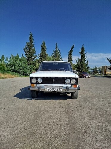 LADA (VAZ) 2106-1
