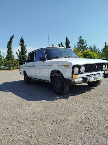 LADA (VAZ) 2106-2