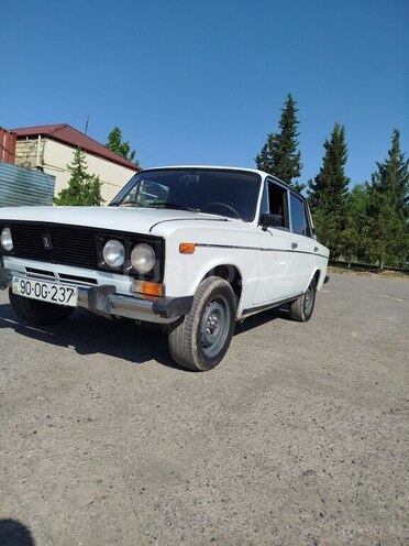 LADA (VAZ) 2106-3