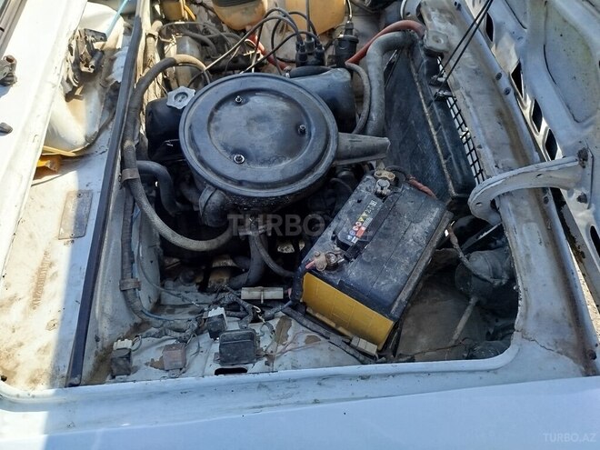 LADA (VAZ) 2106-5