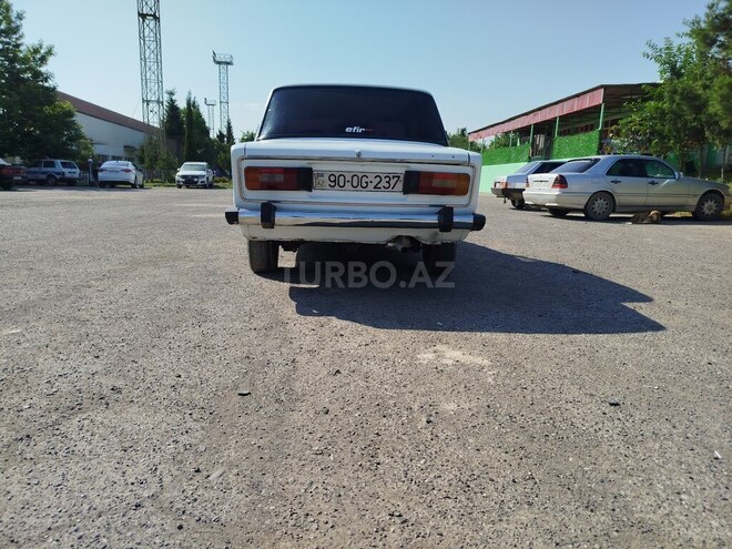 LADA (VAZ) 2106-9