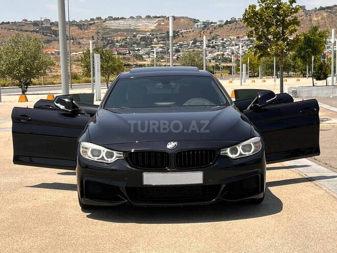 BMW 428-13