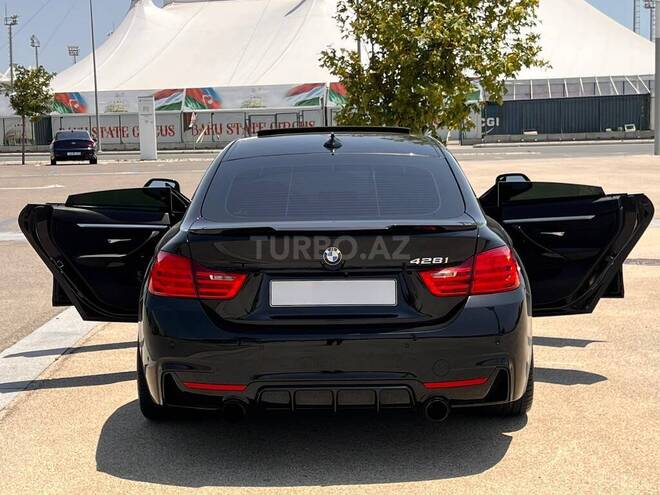 BMW 428-14