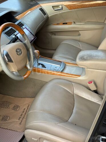 Toyota Avalon-6