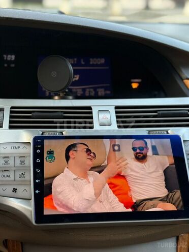 Toyota Avalon-5