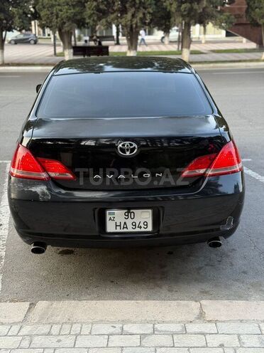 Toyota Avalon-2