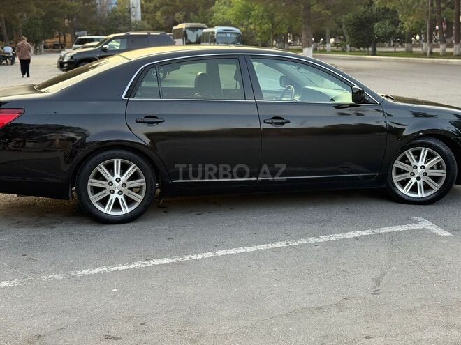 Toyota Avalon-3