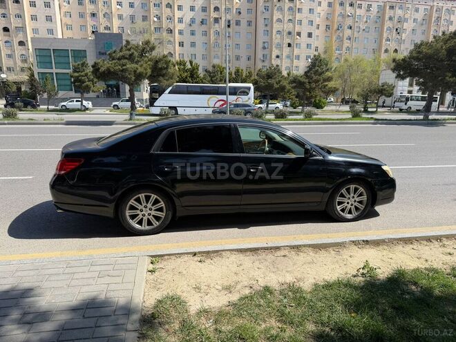 Toyota Avalon-7