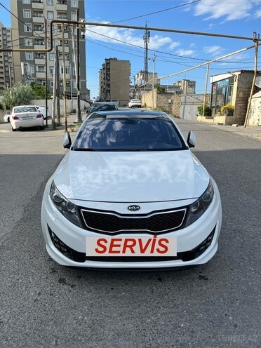Kia Optima-1