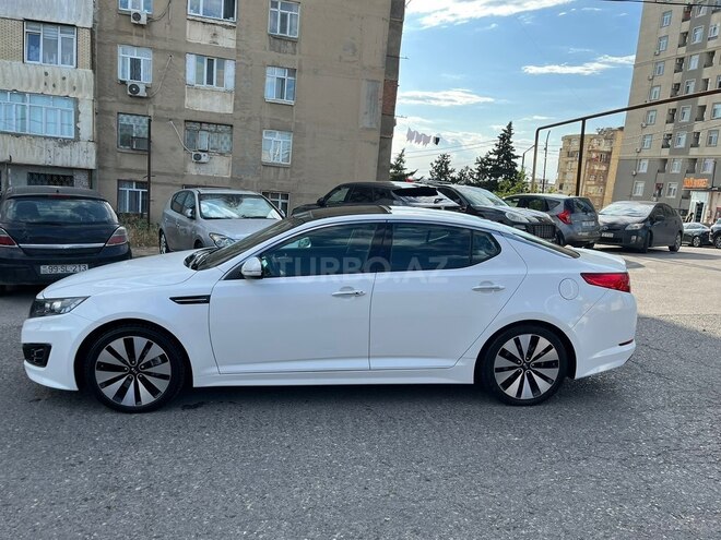 Kia Optima-3