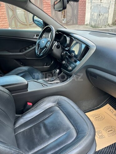 Kia Optima-6