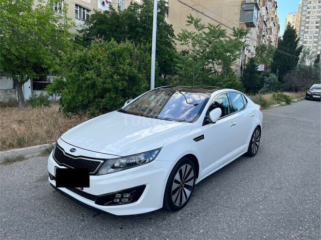 Kia Optima-5