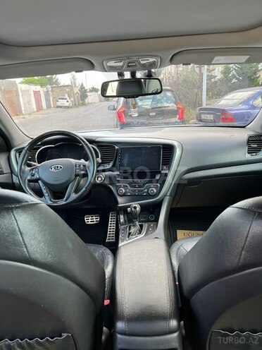 Kia Optima-7