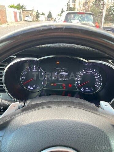 Kia Optima-8