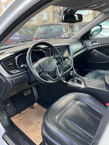 Kia Optima-9