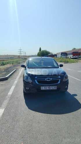 Chevrolet Cobalt-1