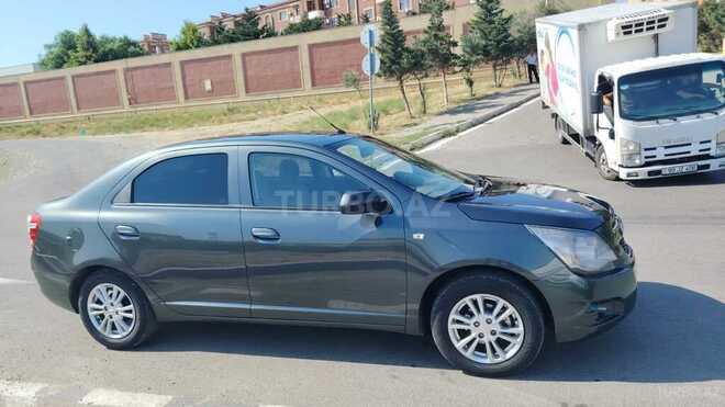Chevrolet Cobalt-5