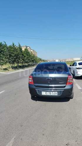 Chevrolet Cobalt-4