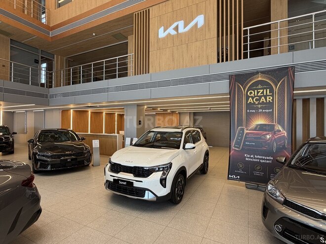Kia Sonet-2