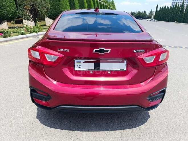 Chevrolet Cruze-2