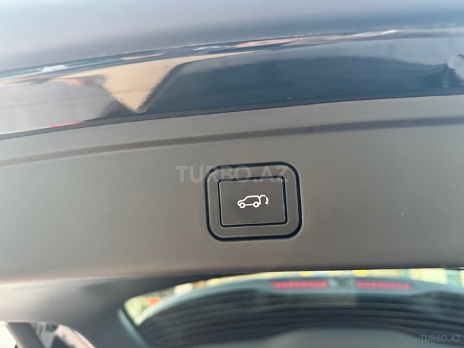 Changan Qiyuan Q07-32