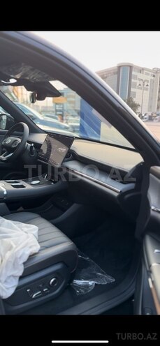 Changan Qiyuan Q07-20