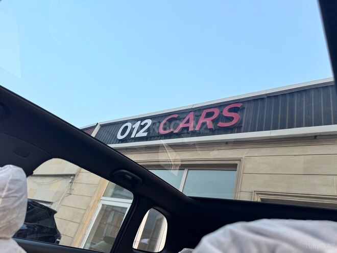 Changan Qiyuan Q07-25