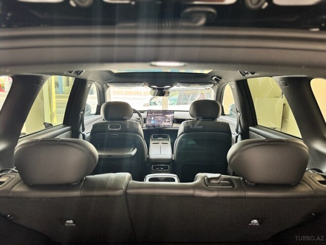 Changan Qiyuan Q07-12