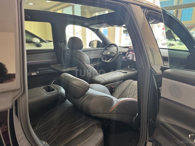 Changan Qiyuan Q07-15