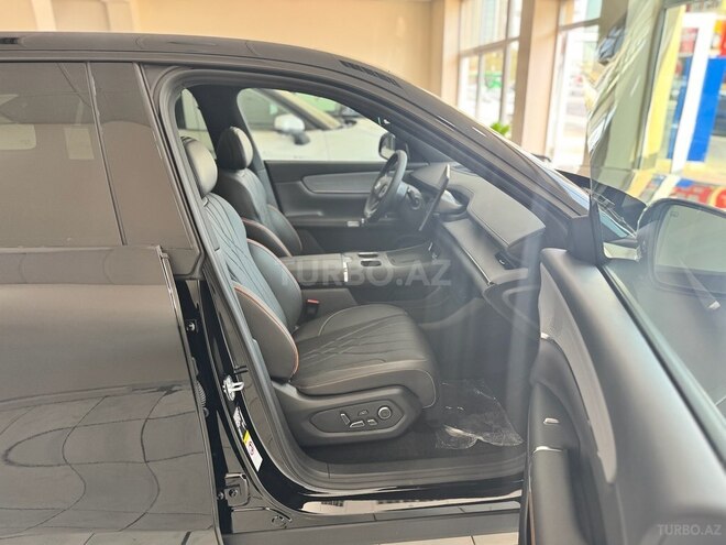 Changan Qiyuan Q07-16