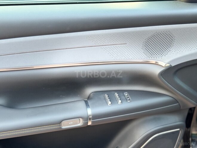 Changan Qiyuan Q07-22