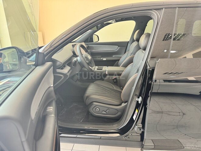 Changan Qiyuan Q07-7