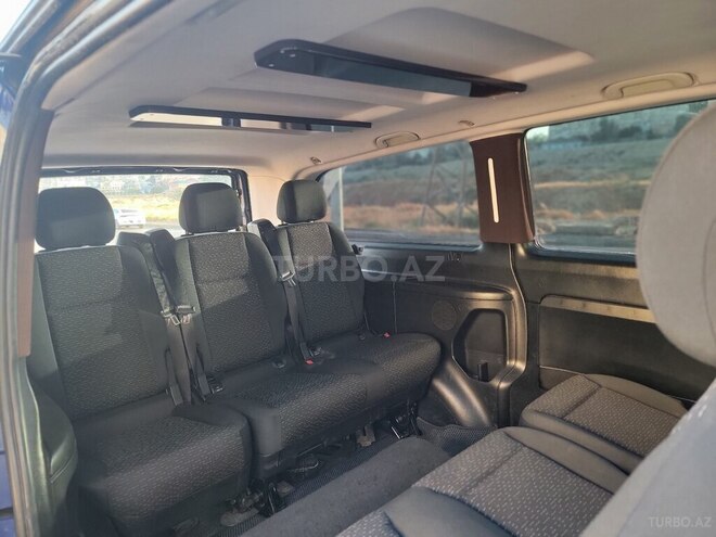 Mercedes Vito 115 CDI-6