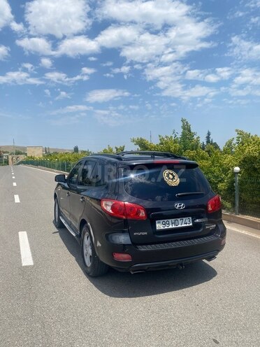 Hyundai Santa Fe-6
