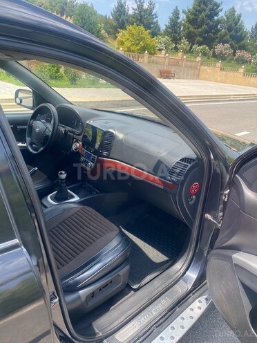 Hyundai Santa Fe-13