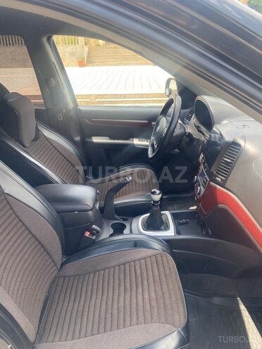 Hyundai Santa Fe-12