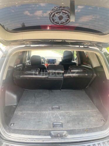 Hyundai Santa Fe-8