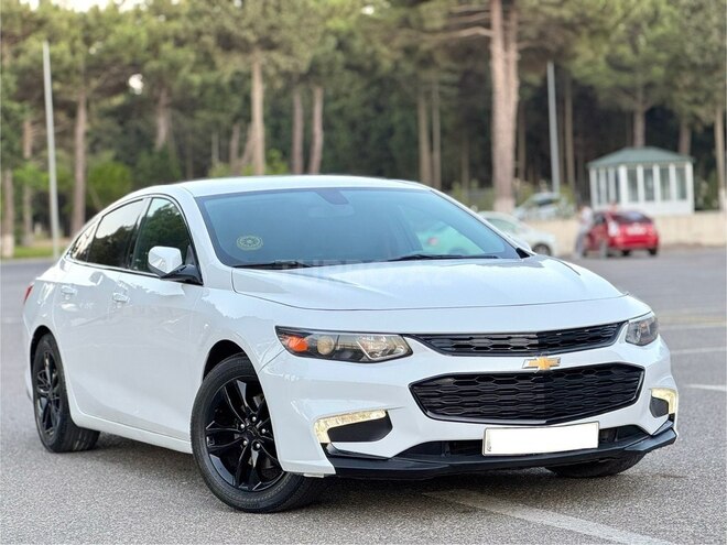Chevrolet Malibu-1