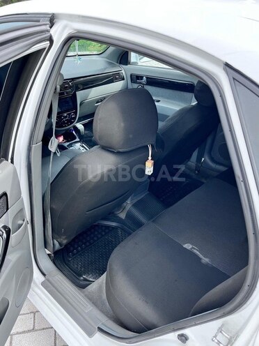 Daewoo Gentra-5