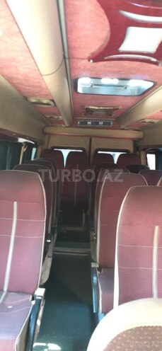 Mercedes Sprinter 312-12