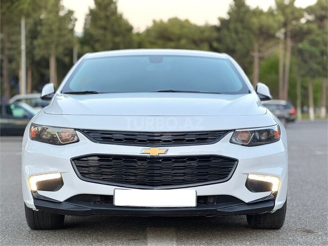 Chevrolet Malibu-3