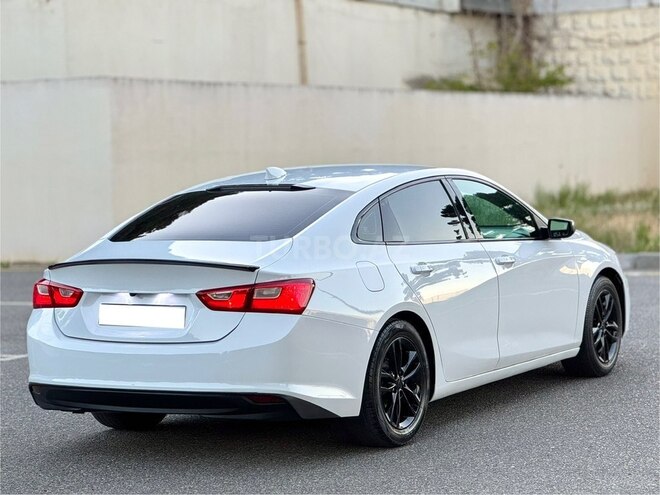 Chevrolet Malibu-6