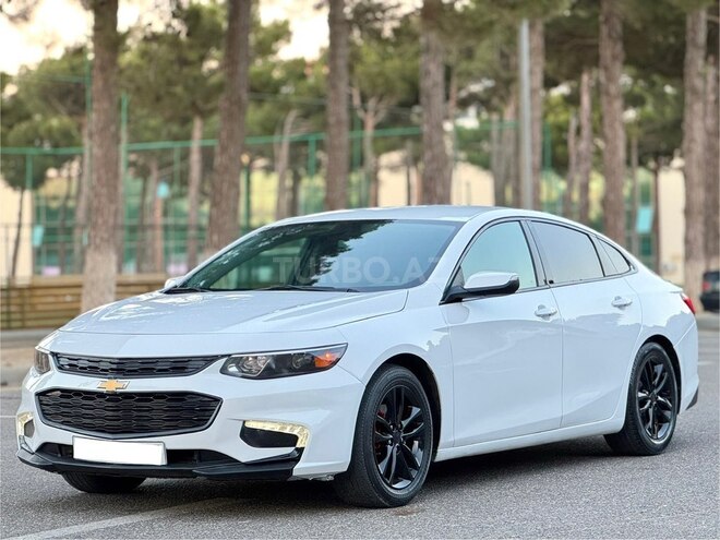 Chevrolet Malibu-10