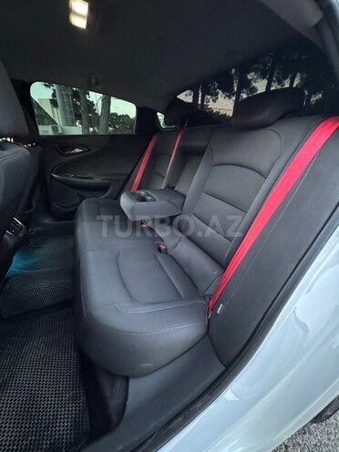 Chevrolet Malibu-15