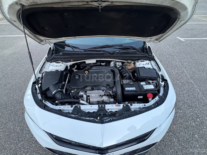Chevrolet Malibu-16