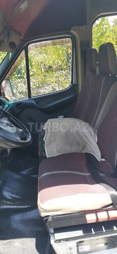 Mercedes Sprinter 312-11
