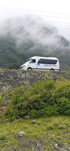 Mercedes Sprinter 312-18