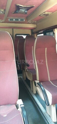 Mercedes Sprinter 312-13